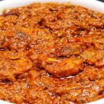 Fish Tikka Masala Recipe