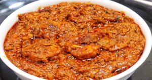 Fish Tikka Masala Recipe