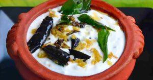 Healthy Injithairu Curry Recipe