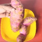 Healthy Madhurakizhangu Drink Recipe