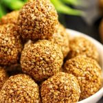 Healthy tasty Ellunda Recipe