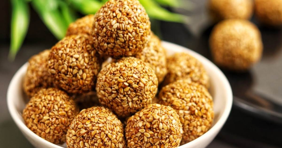 Healthy tasty Ellunda Recipe