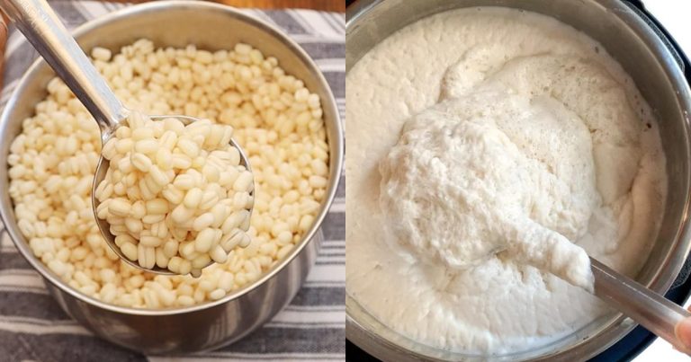 Idli Dosa Batter making 3 Tips
