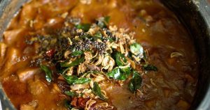 Kadachakka Masala Curry