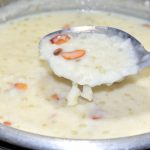 Kannur Special Palpayasam