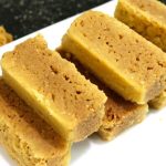 Mysore pak Recipe