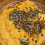 No Coconut Chutney Recipe