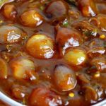 Onion Curry Recipe