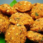 Parippu vada Recipe