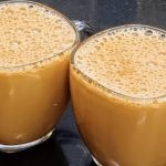 Perfect tasty milk tea recipe