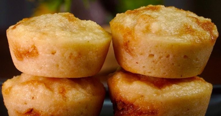 Rava Snacks recipe
