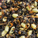 Sesame seeds avil recipe