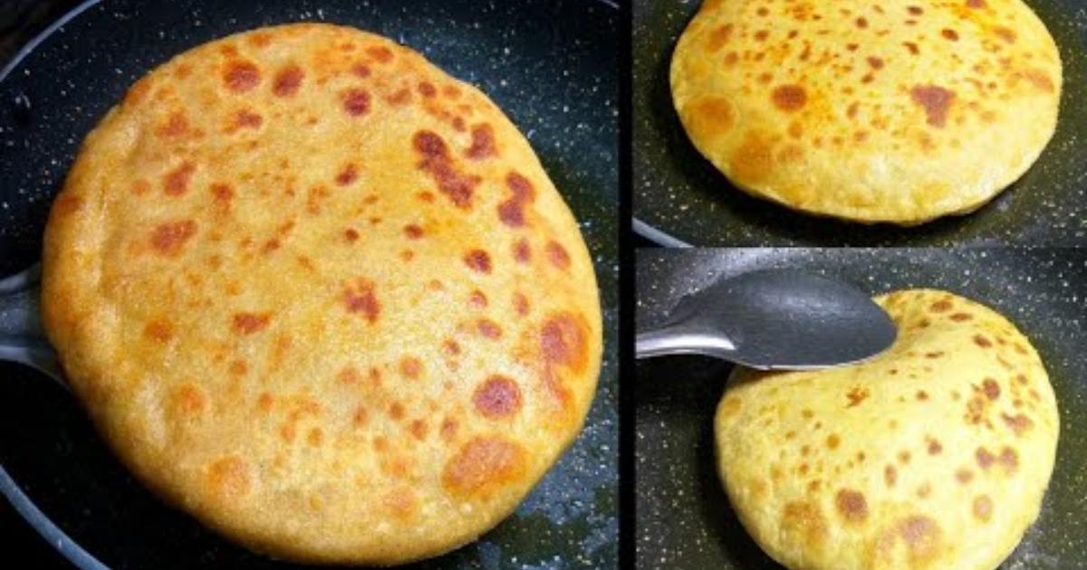 Simple Easy Breakfast recipe
