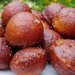 Soft and tasty Unniyappam Recipe