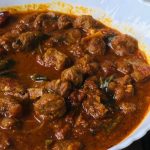 Soya Chunk Curry Recipe