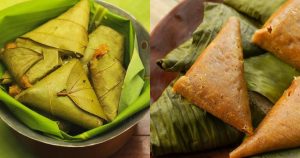 Special Chakkayappam Recipe