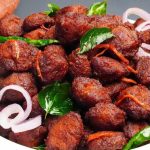 Special Soya 65 Recipe