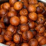 Special Unniyappam recipe