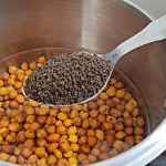 Special variety Kadala Curry Recipe