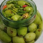 Tasty Ambazhanga Uppilittath Recipe