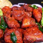 Tasty Chicken 65 Recipe
