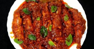 Tasty Kozhuva roast Recipe