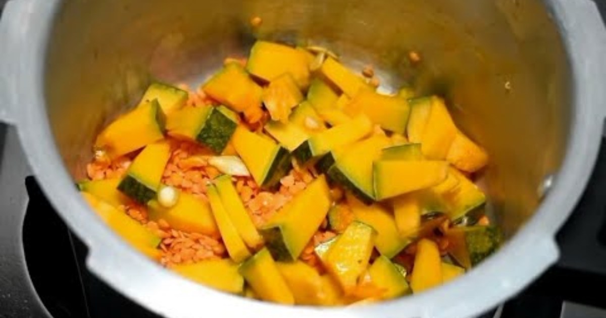 Tasty Mathanga Paripucurry Recipe