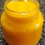 To make Mango Pulp