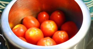 Tomato Ketchup Recipe