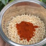 Uzhunnu Snack Recipe