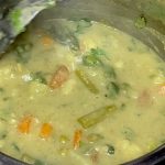 Vegetable Kurma Recipe