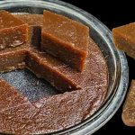 Aval Halwa Snack Recipe