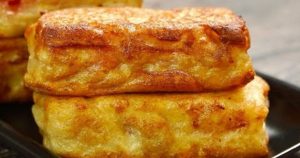 Banana Evening Snacks Recipe