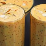 Carrot Drink Recipe
