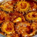 Pavakka Gravy Recipe