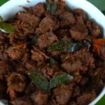 Soya Chunks Fry recipe