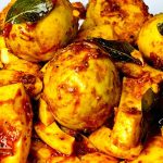 Special Egg Roast Recipe