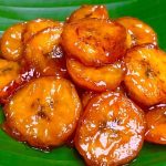 Special Pazham nurukk Recipe
