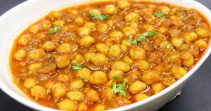 Super Vella Kadala Curry