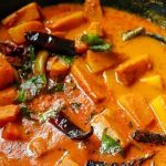 Tender Jackfruit Masala Curry Recipe