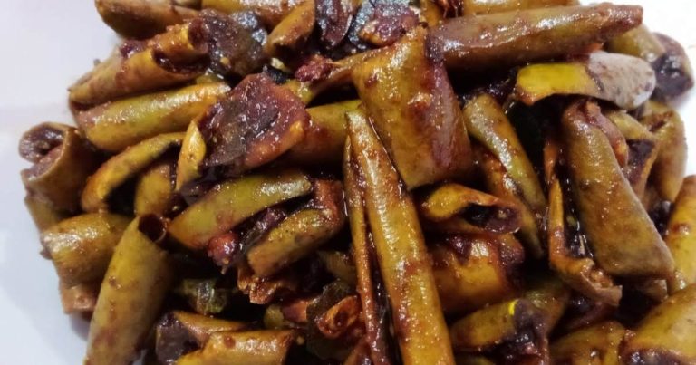 Adamanga Pickle