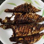 Ayala Fry Masala Recipe