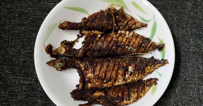 Ayala Fry Masala Recipe