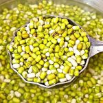 Cherupayar Uzhunnu breakfast