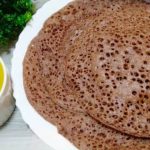 Crispy Ragi Appam Recipe