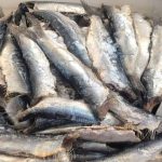 Dry fish Recipe making trick