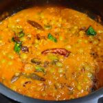 Green Peas Curry Kerala Style