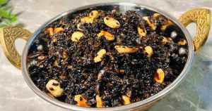 Healthy Ellum avilum Recipe