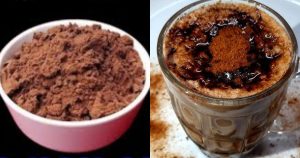 Homemade Drink Boost Recipe
