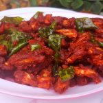 Idichakka Fry recipe
